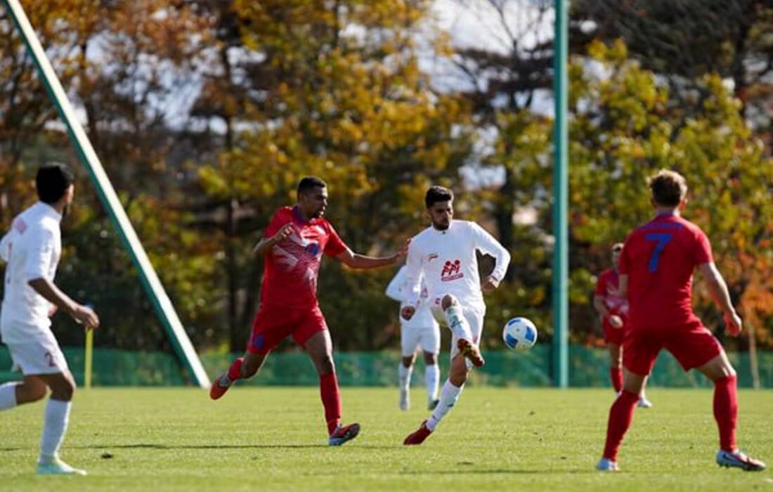 افشاگری سرمربی تیم ملی فوتبال ناشنوایان؛ شوک ۲۴ ساعته‌ای که تیم را زمین زد