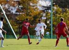 افشاگری سرمربی تیم ملی فوتبال ناشنوایان؛ شوک ۲۴ ساعته‌ای که تیم را زمین زد