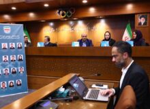 اعلام نتایج سومین دوره انتخابات کمیسیون ورزشکاران کمیته ملی المپیک؛ ۱۵ عضو منتخب مشخص شدند