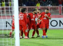 لیگ نخبگان آسیا؛ تراکتور مقابل الدحیل قطر برای جشن صعود