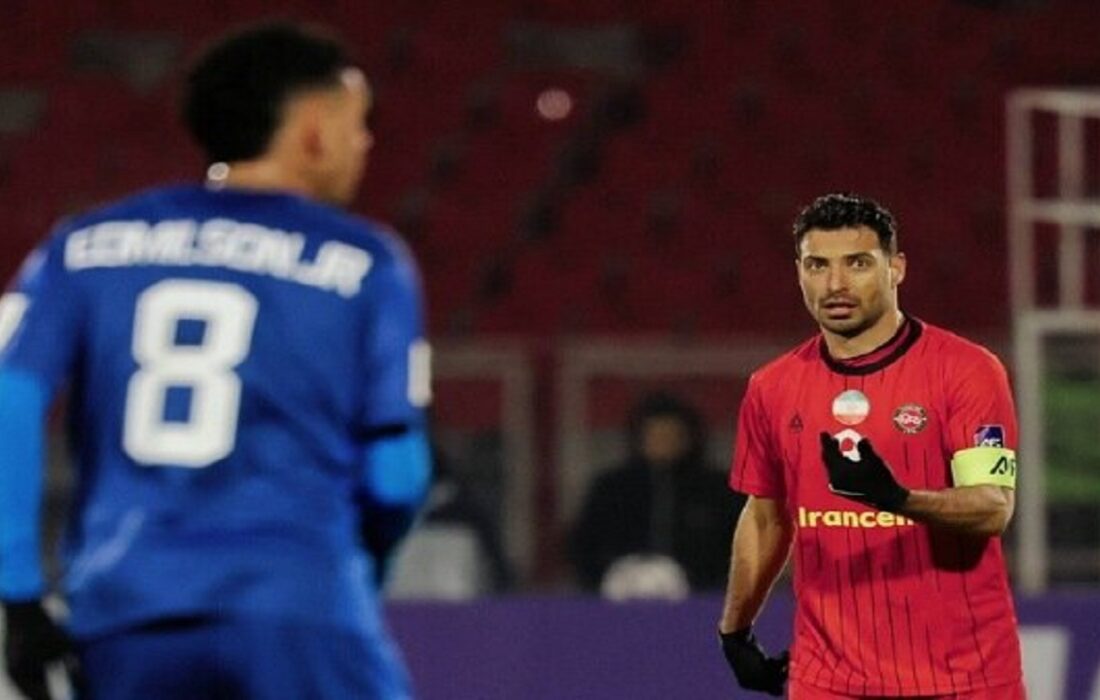 پیروزی تراکتور مقابل الدحیل قطر؛ صعود تاریخی شاگردان اسکوچیچ در لیگ نخبگان آسیا