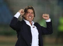 ساپینتو فعلا سرمربی استقلال ماند