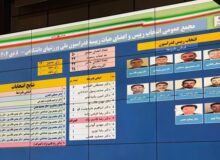 رضا نوری رییس فدراسیون دانشگاهی شد/ آرا در دور دوم برگشت!