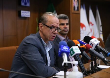 ثبت نام اصغر رحیمی در انتخابات فدراسیون تکواندو