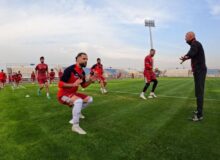 عباس‌زاده به نساجی بازگشت