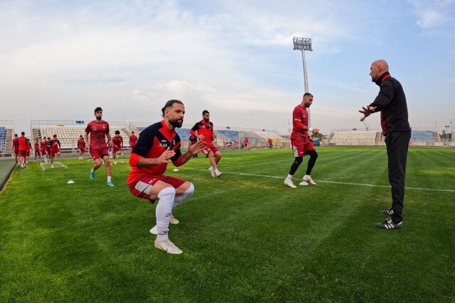 عباس‌زاده به نساجی بازگشت
