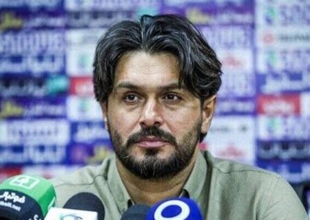 دقیقی: بازیکنان باتجربه ما باید بهتر عمل می‌کردند/ در ارنج اشتباهاتی داشتم