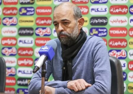 نویدکیا: چرا نباید قهرمان شویم؟/ رقابت تا روز آخر ادامه دارد