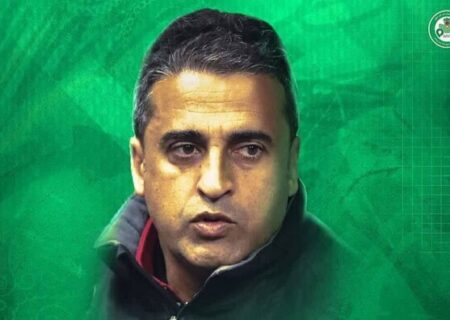 قاسم حدادی‌فر از هدایت ذوب‌آهن برکنار شد