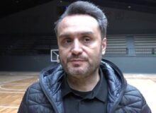 صعود پاس در مرحله حذفی قطعی شد/ باخت برابر تیم بسکتبال کاله مهم نبود!