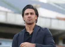 توقف تیم فرهاد مجیدی در لیگ امارات