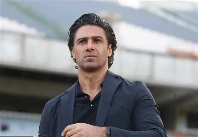 توقف تیم فرهاد مجیدی در لیگ امارات