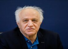 عنایت‌الله آتشی، پیشکسوت ورزش ایران و بنیانگذار باشگاه استقلال، درگذشت