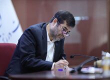 دنیامالی درگذشت عنایت‌الله آتشی را تسلیت گفت