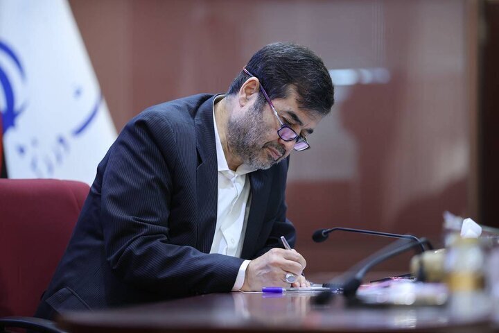 دنیامالی درگذشت عنایتالله آتشی را تسلیت گفت