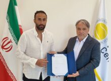 سرمربی تیم ملی تنیس ایران برای دیویس‌کاپ معرفی شد