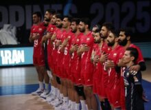 برنامه کامل تیم ملی والیبال ایران در لیگ ملت‌ها ۲۰۲۶ اعلام شد