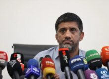دبیر: آمریکا وظیفه دارد به فوتبالیست‌های ایران ویزا بدهد