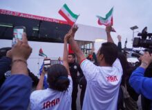  شرافت ملت‌ها، بخشی از تاریخ بشریت است