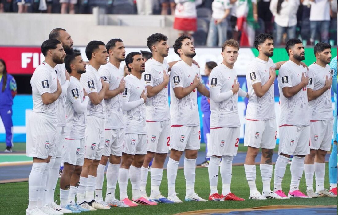 باید یک بازی را ببریم