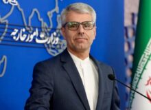 تمجید بقایی از عملکرد تیم ملی فوتبال ایران در جام جهانی