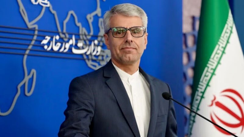 تمجید بقایی از عملکرد تیم ملی فوتبال ایران در جام جهانی