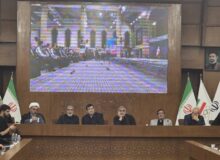 وزیر ورزش: میزبان جام جهانی باید عادلانه رفتار کند