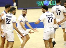  جدال با فرانسه در گام نخست