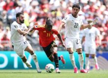 تحلیل تیم ملی ایران توسط مصری‌ها
