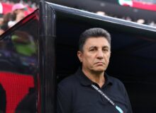  در جام جهانی جا برای اشتباه نیست