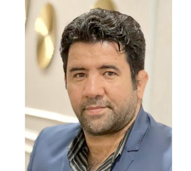 فرصتی که با ترس از دست رفت!