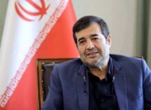 وزیر ورزش: تلاش شجاعانه و غیرتمندانه ملی‌پوشان در جام جهانی، مایه افتخار ایران بود