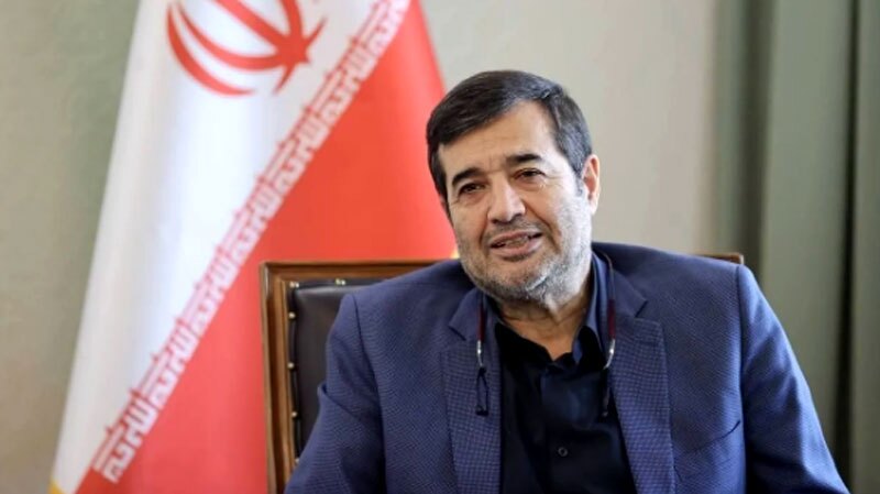 وزیر ورزش: تلاش شجاعانه و غیرتمندانه ملی‌پوشان در جام جهانی، مایه افتخار ایران بود