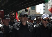 قدردانی وزیر ورزش و جوانان از حضور حماسی جوانان در وداع و تشییع قائد شهید