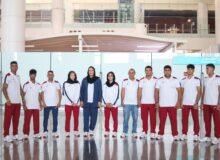 قهرمانی دوگانه و دو برنز نوجوانان جودو ایران در آسیا