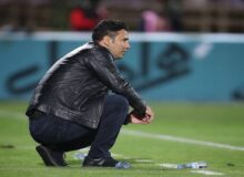 مهدی تارتار سرمربی پرسپولیس شد