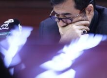 دنیامالی در یادداشتی برای وداع با رهبر شهید: ایشان سرفصل برنامه‌ها و قطب نمای مسیر بود