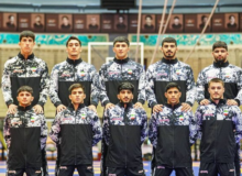قهرمانی مقتدرانه فرنگی‌کاران جوان ایران در آسیا با ۹ مدال رنگارنگ