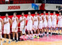 تیم ملی بسکتبال ایران در پنجره سوم انتخابی، سوریه را پشت سر گذاشت