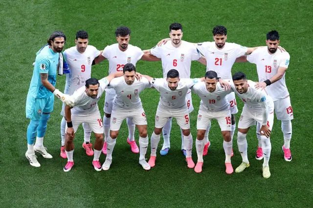 جایگاه ایران در رده ۲۲ فیفا/ یوزها دومین تیم برتر آسیا