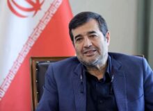 تبریک وزیر ورزش به جوانان هاکی ایران