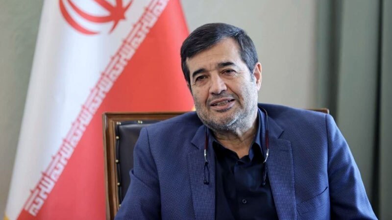 تبریک وزیر ورزش به جوانان هاکی ایران