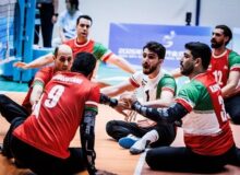 والیبال نشسته قهرمانی جهان؛ فینال تکراری مردان ایران با بوسنی و شانس تاریخی زنان برابر ژاپن