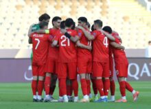 یک استقلالی مدیرعامل تراکتور شد
