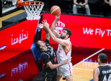  دفاع، رمز پیروزی بود