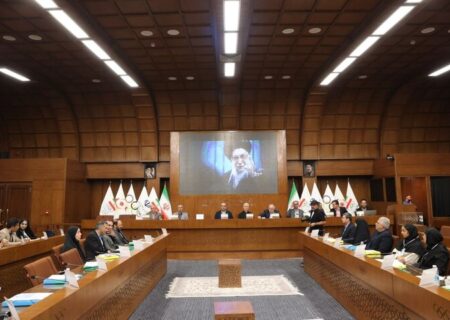 حسین خیری‌نیا رییس فدراسیون اسکیت شد