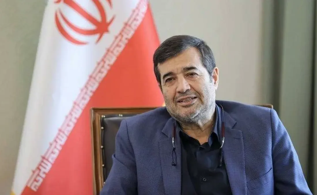 وزیر ورزش: ۹۵۰ موکب ورزشی در حماسه تشییع رهبر شهید خدمت‌رسانی می‌کنند