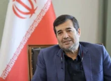 وزیر ورزش: ۹۵۰ موکب ورزشی در حماسه تشییع رهبر شهید خدمت‌رسانی می‌کنند