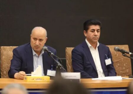 مهدی تاج دبیرکل عزل‌شده را به عنوان مشاور خود منصوب کرد