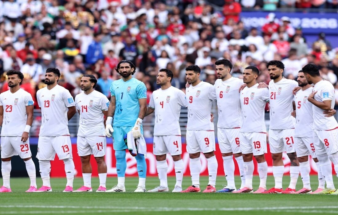 برنامه تدارکاتی تیم ملی در فیفادی مهر مشخص شد